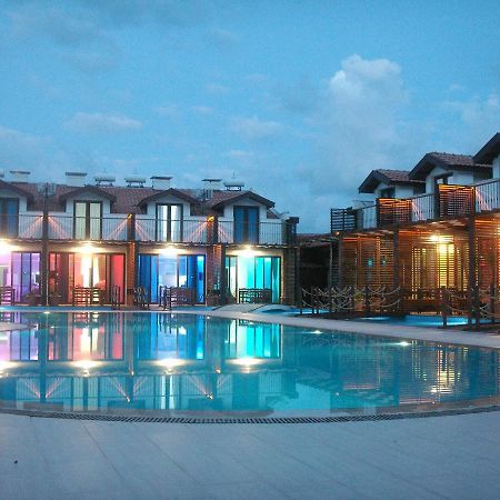 Aydos Suites Dalyan Dış mekan fotoğraf