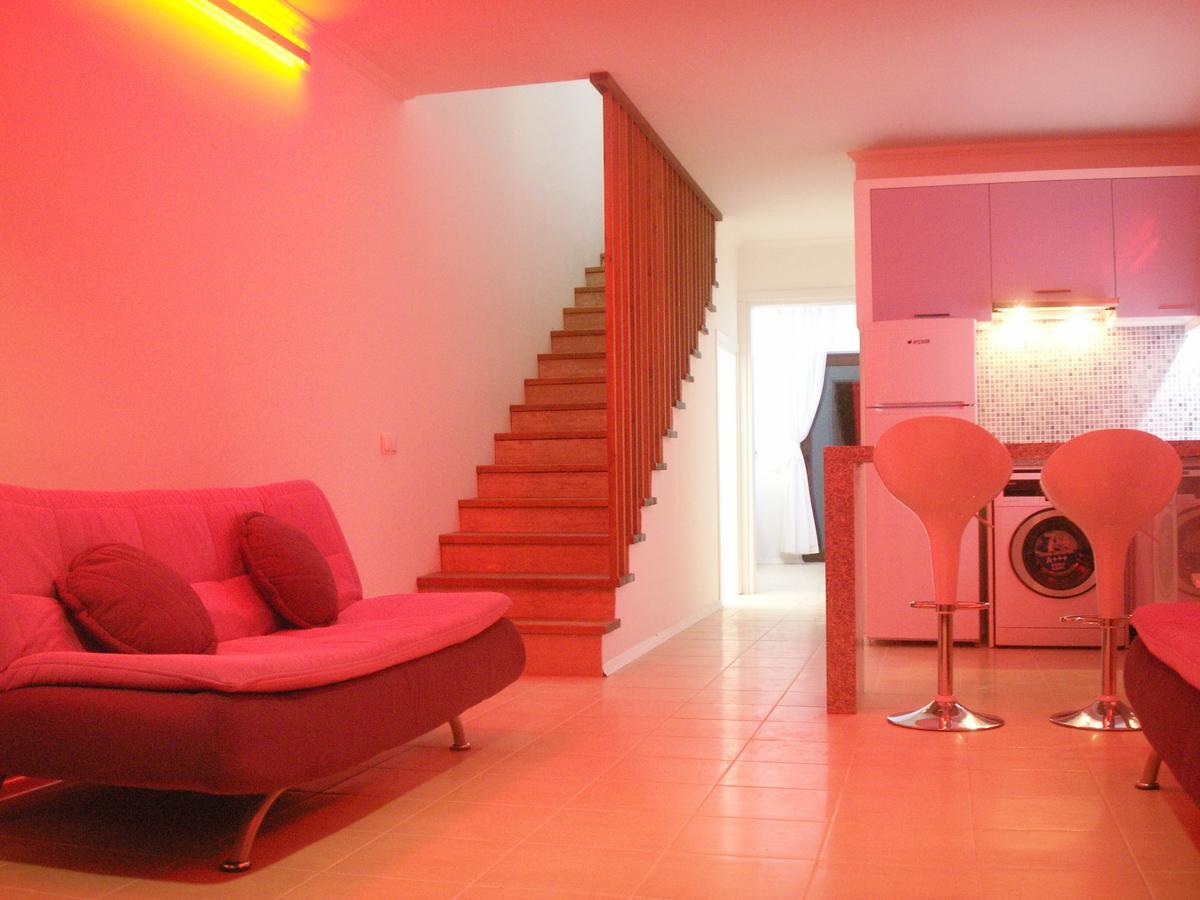 Aydos Suites Dalyan Dış mekan fotoğraf