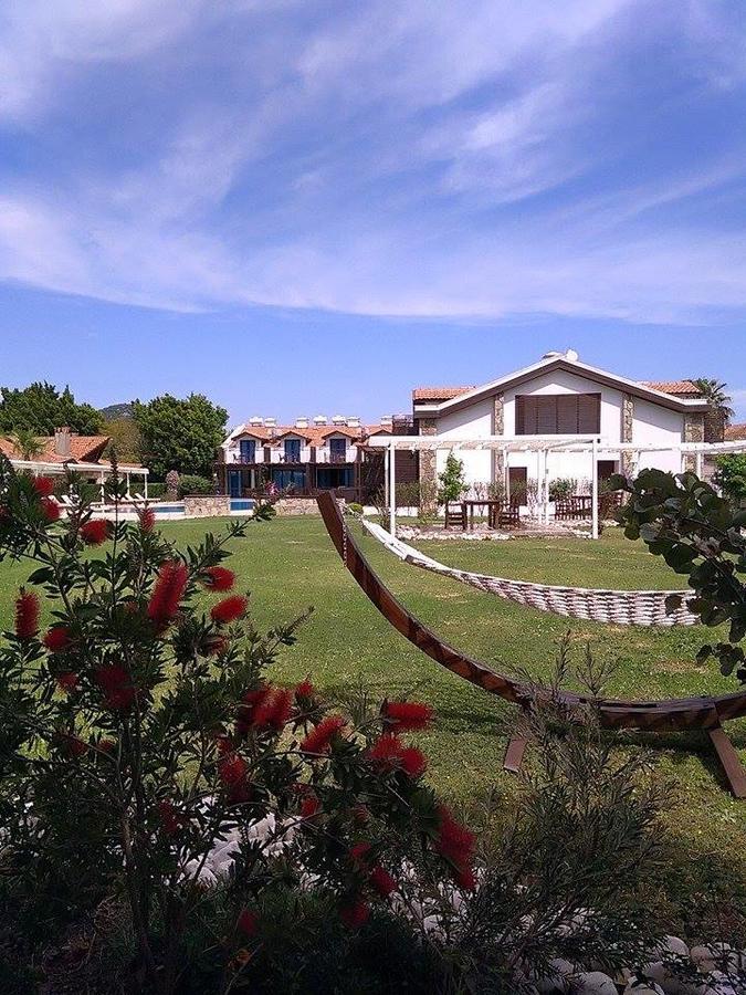 Aydos Suites Dalyan Dış mekan fotoğraf