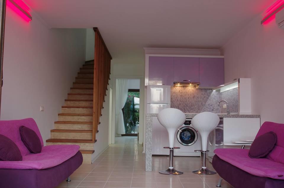 Aydos Suites Dalyan Dış mekan fotoğraf