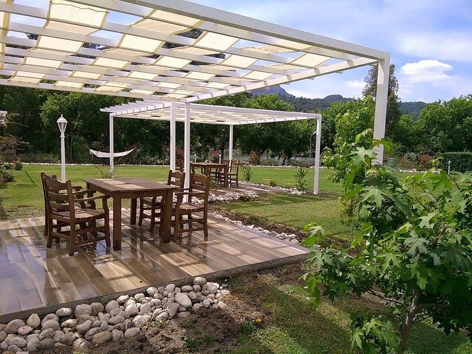 Aydos Suites Dalyan Dış mekan fotoğraf