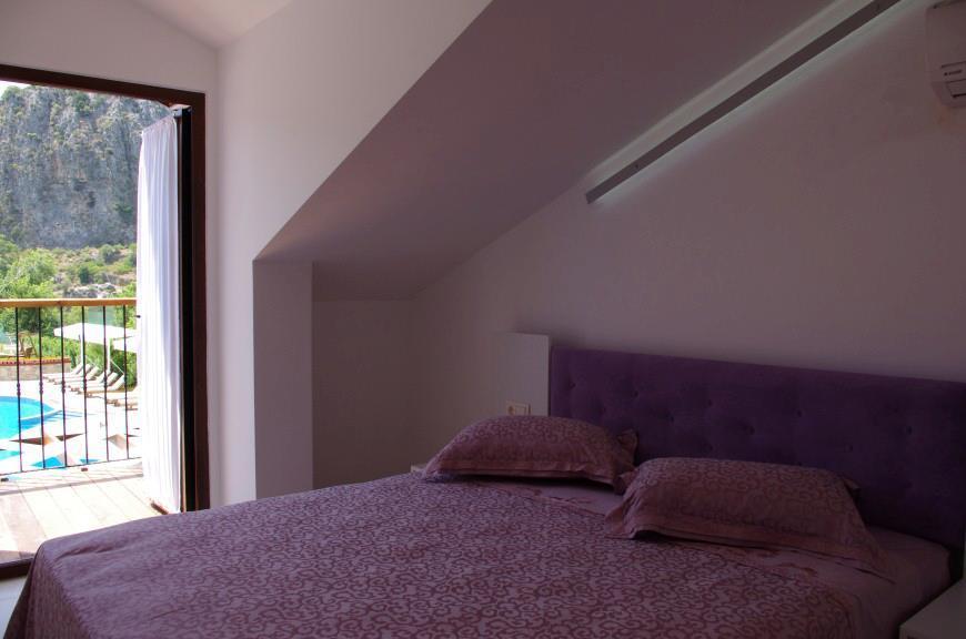 Aydos Suites Dalyan Dış mekan fotoğraf